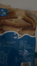 老海公黄鱼酥原味250g香酥小黄鱼休闲海味零食孕妇即食小鱼仔海鲜食品 实拍图