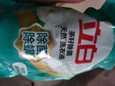 立白天然茶籽洗衣液12斤 除菌除螨抑菌 手洗机洗祛味去渍含补充装 实拍图