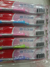 高露洁（Colgate）【牙刷金榜】纤柔备长炭软毛牙刷 5支 超细软毛深层洁齿 京东自营 实拍图