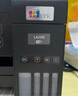 爱普生（EPSON）L4268墨仓式彩色无线多功能一体机家用/办公 AI学习打印机（打印复印扫描 wifi 自动双面 液晶屏） 实拍图