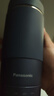 松下（Panasonic）电热水杯便携式烧水杯家用旅行随行加热水杯恒温双层不锈钢保温防烫冲奶泡茶防干烧蓝色NC-K501ASQ 实拍图