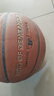 斯伯丁（SPALDING）篮球TF系列7号PU比赛室内外兼用耐磨学生成人青少年 77-176Y 实拍图