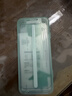绿联小绿盒AR康宁膜Pro【磁控溅射AR抗反射】适用iPhone16ProMax钢化膜苹果16promax手机膜防摔 实拍图