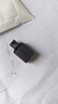 绿联Type-C转换USB3.2转接头OTG适用苹果17/16/15华为安卓手机充电数据线U盘平板笔记本电脑耳机键鼠车 实拍图