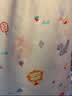 BEYONDHOME BABY博洋母婴A类全棉床褥幼儿园垫被可拆洗午睡床垫狮子王国60*150cm 实拍图