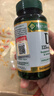 自然之宝（Nature's Bounty）维生素D3软胶囊 中老年补钙美国原装进口 1瓶高含量｜5000IU*150粒 实拍图