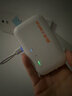新讯移动随身wifi6无线网络2026新款无限速流量全国通用高速免插卡上网便携式车载宽带路由器热点5GHF WiFi6【升级版-送免费流量】Ai加速4999% 实拍图