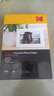 KODAK柯达 4R/6英寸 200g高光面照片纸/喷墨打印相片纸/相纸 100张装 5740-312 实拍图
