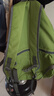 FOUVOR户外双肩包登山包女2026新款轻便旅行背包短途旅游书包 草绿色 实拍图