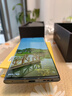 中兴（ZTE）天机 41 Ultra   三主摄 骁龙8 Gen1 66W闪充 8GB+256GB星际黑 单系统 双模5G拍照手机 实拍图