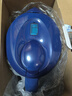 碧然德（BRITA）过滤净水器 滤水壶 海洋系列 3.5L(蓝色）+去水垢专家版滤芯11枚 环保加固包装 实拍图