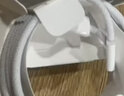 Apple/苹果 60W USB-C数据线-1米 type-c苹果充电线手机数据线 苹果17充电线iphone17充电线 实拍图