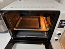 长帝（changdi）国家补贴家用烤箱猫小易pro电烤箱风炉平炉空气炸42升大容量多功能烘焙炸烤一体机烧烤节日礼物 实拍图