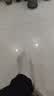 棉十三袜子男士短袜春夏季薄款透气抗菌纯色黑白色低帮船袜运动短筒10双 实拍图