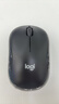 罗技（Logitech）M240 静音无线蓝牙鼠标 商务办公家用便携鼠标 带Logi Bolt接收器 商用版 实拍图