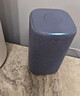 小米（MI）Xiaomi 智能音箱 蓝 超级小爱智能音箱 AI大模型问答 连续指令语控 支持远程备车 小米蓝牙音箱 实拍图
