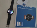 飞利浦（PHILIPS）AI手表商务会议记录多功能手表实时转写翻译APP消息推送蓝牙通话会议总结录音手表 R10 实拍图