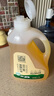 亚麻公社0反特级【保真亚麻籽油】1.8L冷初榨亚麻油 含omega3食用油 实拍图