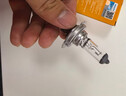 飞利浦（PHILIPS）小太阳超值型石英灯H7-12972PR汽车灯泡大灯近光灯远光灯卤素灯 实拍图