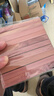 京东京造 美国进口木材 雪松木条 樟脑丸香衣柜防虫防蛀【30条装】 实拍图