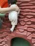 CROCS卡骆驰洞洞鞋男沙滩鞋|10001 大气灰-1FT 39(240mm) 实拍图