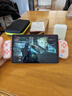 盖世小鸡（GAMESIR）X5 Lite拉伸游戏手柄手机安卓Type-C绝区零 手机游戏苹果平板ipad手游拉伸手柄外设粉色星露谷物语 实拍图