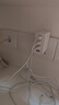 绿联多口充电器5V2.4A充电头四口USB插座头24W适用苹果手表iPhone17/16/15华为小米手机手环电源适配器 实拍图