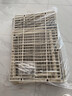 华元宠具（hoopet）狗狗树脂笼子宠物室内围栏大空间带厕所中小型犬家用栅栏隔离专用 实拍图
