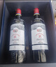 拉菲（LAFITE）传奇精选尚品梅多克干红葡萄酒 750ml*2支礼盒装送礼 进口红酒 实拍图