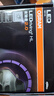 欧司朗（OSRAM）汽车LED大灯夜驰者2.0 H8/H9/H11/H16 一对 【6000K超亮】12V/25W 实拍图