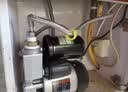 恒格尔增压泵家用自吸泵热水器自来水全屋管道加压泵全自动抽水泵 380W（自动启停/防冻防锈） 实拍图
