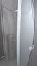 一棉缘（cottonfaith）免安装学生宿舍蒙古包家用子母床防摔蚊帐 上下铺通用0.9*1.9米 实拍图