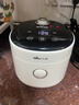 小熊（Bear）电饭煲 电饭锅小1-2人 可预约多功能一键快煮陶瓷油不粘内胆迷你小容量电饭锅1.6L DFB-C16K1 实拍图