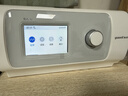 鱼跃825Auto双水平全自动睡眠呼吸机打呼噜家医用憋气呼吸暂停止鼾 实拍图
