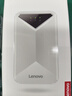 联想随身wifi6移动无线上网支持5G/4G设备路由器免插卡双网通用全国无限流量网络笔记本电脑便携2026款 实拍图