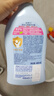 哈罗闪（sanosan）婴儿洗发沐浴露二合一套装400ml*2 【0-12岁】儿童洗发水易冲洗 实拍图