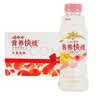 娃哈哈 营养快线蜜桃味 含乳饮料 500g*15瓶 整箱装 实拍图