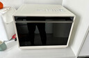 凯度（CASDON）【杨幂同款】台式微蒸烤炸一体机台嵌两用嵌入式微蒸烤微波炉电烤箱蒸烤箱32L大容量升级款B8pro 实拍图