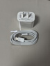 Viken【直营正品】适用苹果17/16/15充电器头40W/45W正品套装iPhone17/16/15proMax/pro电源适配器线 【原盒封装】30W快充头+1米编织快充线 安全认证不伤机 实拍图
