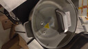 美的（Midea）0涂层电火锅电煮锅不锈钢火锅专用锅分体可拆全钢速沸电火锅电热锅多功能锅6.5L多用途锅HGS30G1 实拍图