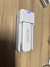 影腾随身wifi三网全国通用无线wi-fi6免插卡移动联通电信无限制大流量卡便携式网卡高速网络2026款5GHF 【插电款+充电仓】增强版旗舰版WIFI全国通用 实拍图