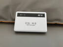 飞瑧【4.9元1500G】移动随身wifi6无线网络5G千兆2026新款无限速流量全国通用上网卡宽带路由器三网通 5G-1w毫安【168核顶级版】-无限制全国通用 【终身质保】-免费试用/送流量 实拍图