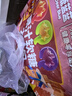 小鹿蓝蓝0蔗糖果汁Q软糖零食礼包360g混合味 宝宝零食儿童QQ糖 实拍图