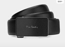 皮尔卡丹皮带男自动扣头层牛皮腰带内穿式裤带高档送男生生日礼物 实拍图