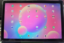 HUMEAI平板电脑32G高速运行5G4K柔光护眼144HZ高刷天玑9400娱乐办公Pad Pro 紫色 32G运行+1TB（1024G）内存 12英PadPro+无线蓝牙键盘+鼠标+豪华礼包 实拍图