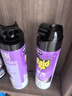 雷达（Raid）杀虫剂喷雾550ml*2瓶无香型家用室内杀虫气雾剂 蟑螂药 灭蟑螂 实拍图