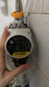 得力（deli）全自动增压泵家用热水器自来水加压泵直流泵小型 50W水泵 实拍图