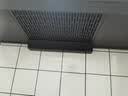 容声抽油烟机家用吸油烟机大吸力22m³顶吸式T型欧式自动清洗油烟机一级能效CXW-328-RST32-8 实拍图