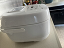 东芝（TOSHIBA）【政府补贴】 营养发芽米电饭煲2-3人 IH立体加热多功能3升电饭锅双预约 RC-10HSC 实拍图