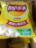 乐事（Lay's） 乐事薯片135g袋装大包装休闲零食小吃原切17g/30g新品上市 【135g*6袋】原味 实拍图